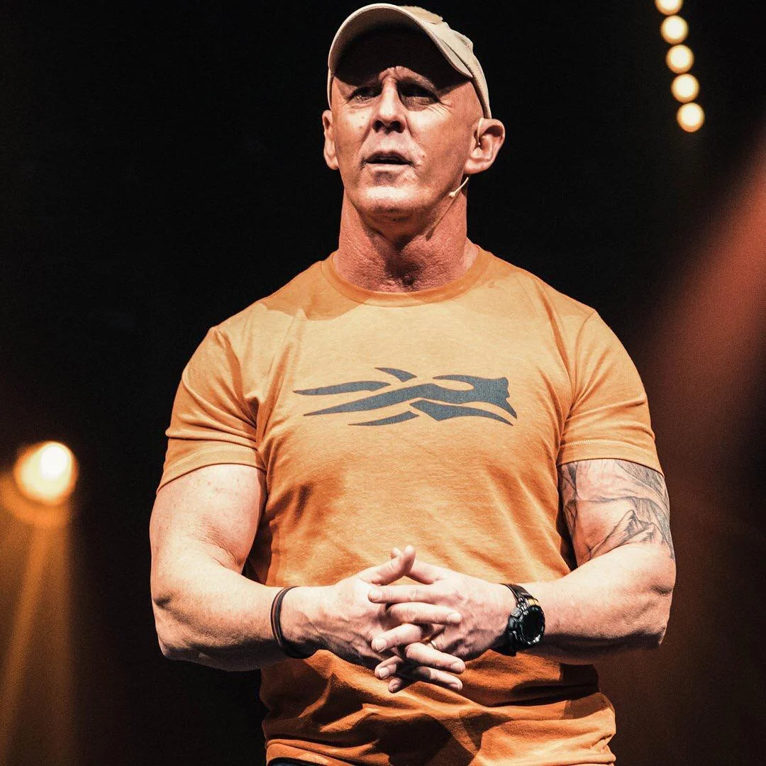 Jim Burgen