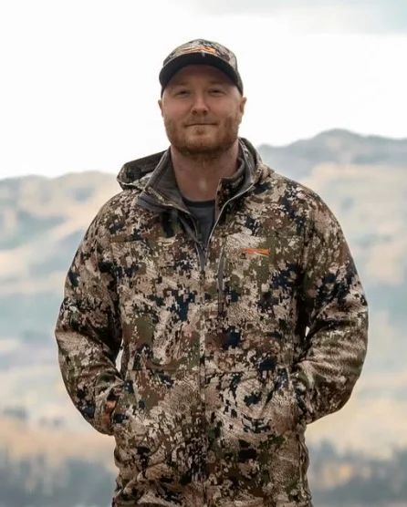 Micah DeYoung